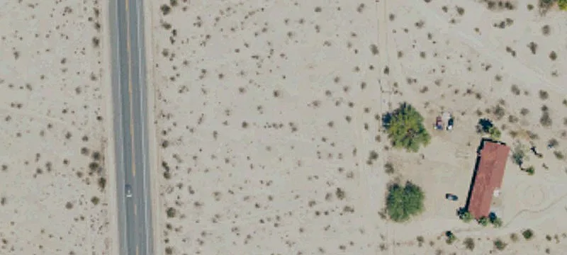 Borrego Spgs Rd