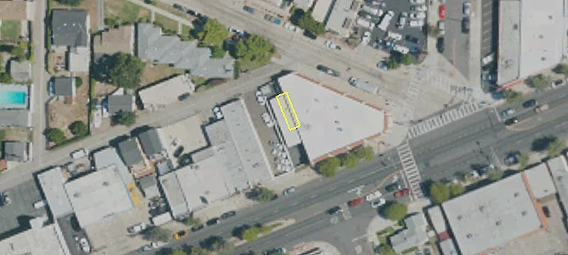 Burbank, CA 91505