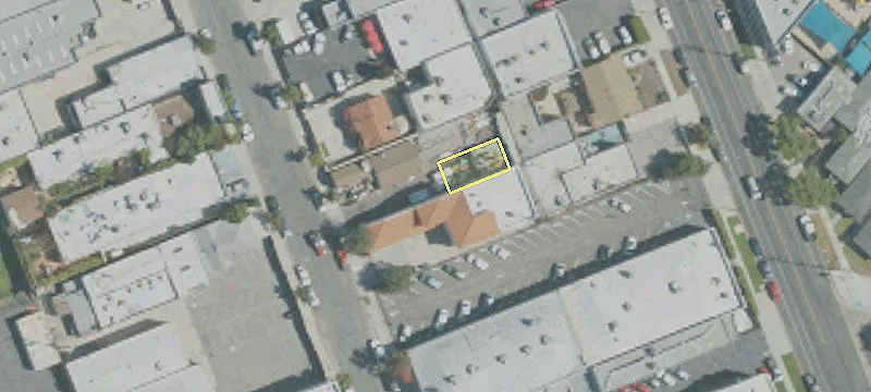 Burbank, CA 91506