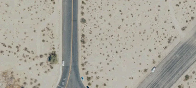 Borrego Spgs Rd