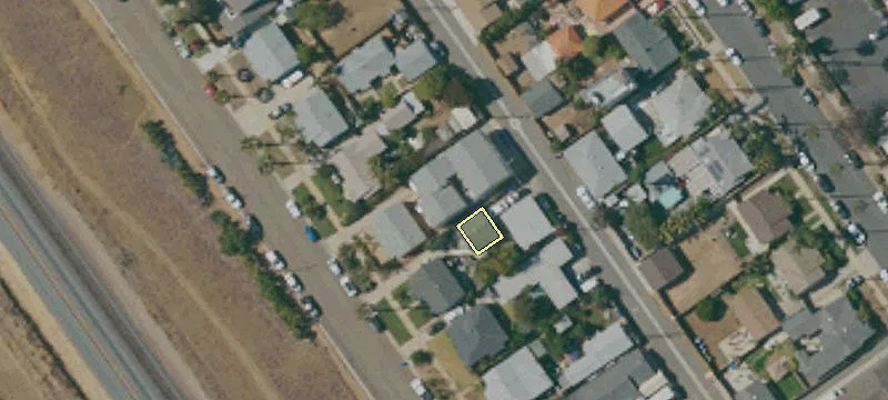 1724 Broadway, Unit G