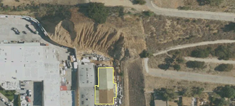 Los Angeles, CA 90063