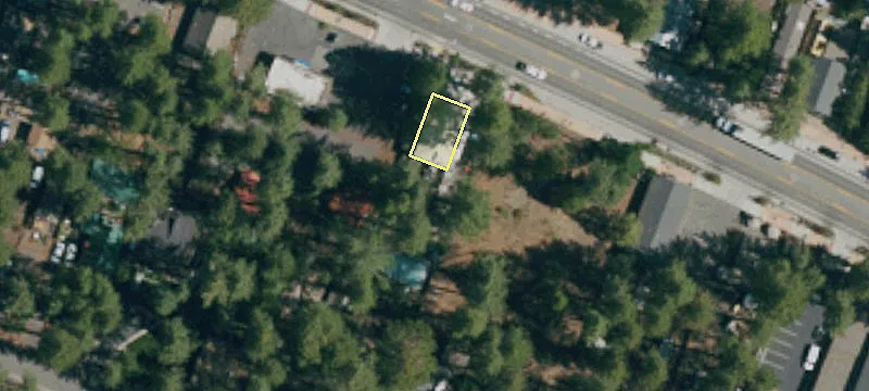 8710 Lk Blvd