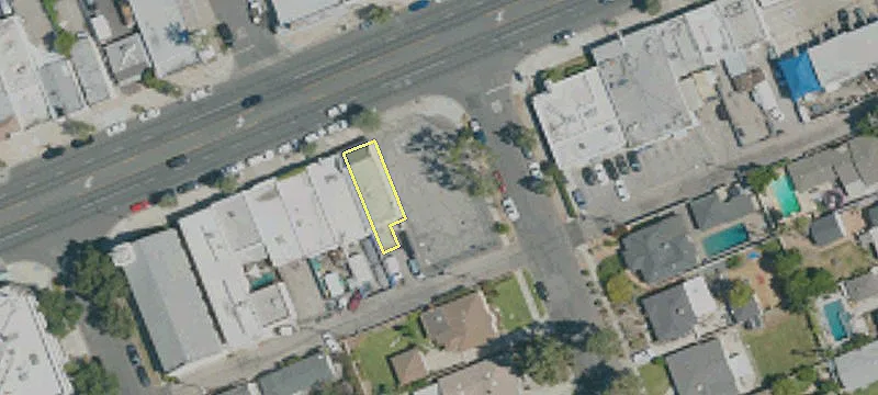 Burbank, CA 91505