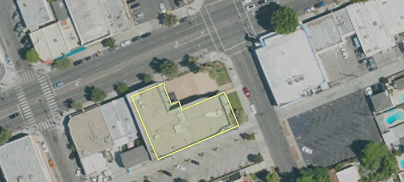 Burbank, CA 91505