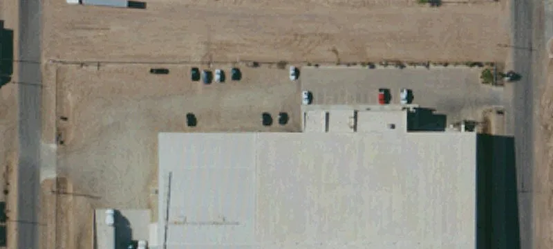 407 Industrial Ave