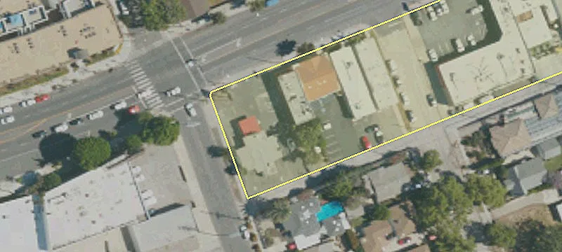 Burbank, CA 91505
