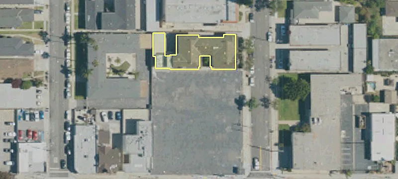 Hawthorne, CA 90250
