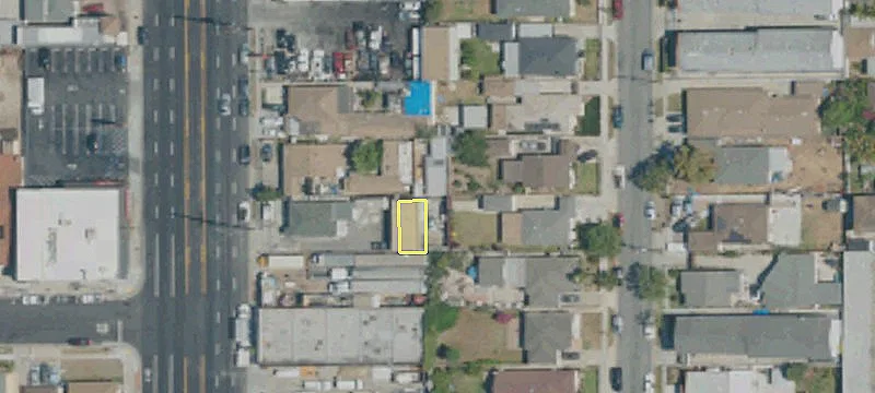 Hawthorne, CA 90250