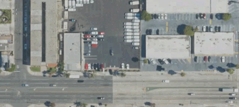 Hawthorne, CA 90250