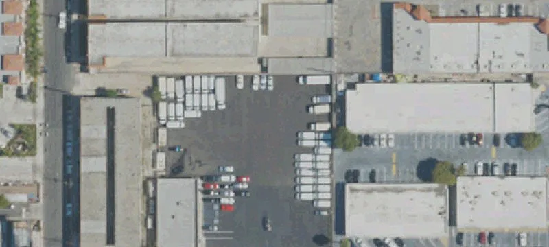 Hawthorne, CA 90250