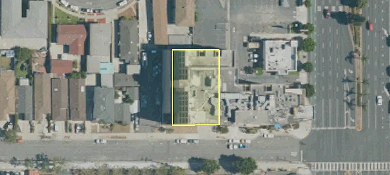Hawthorne, CA 90250