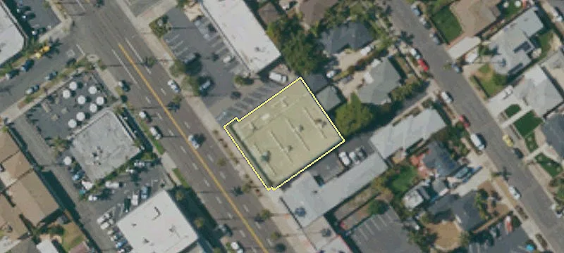 1916 Coast Hwy