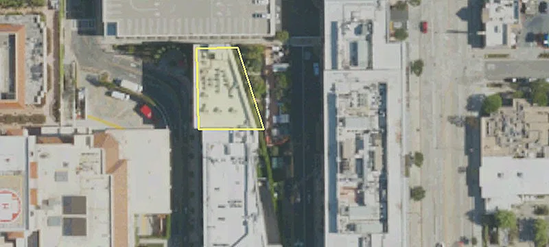 Pasadena, CA 91105