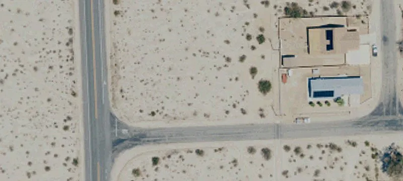 Borrego Spgs Rd