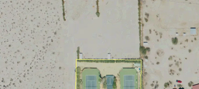 286 Palm Cyn Dr