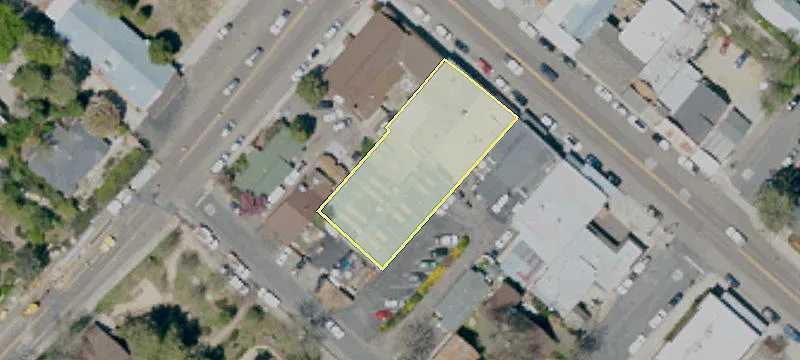 2119 Main St, Unit 25