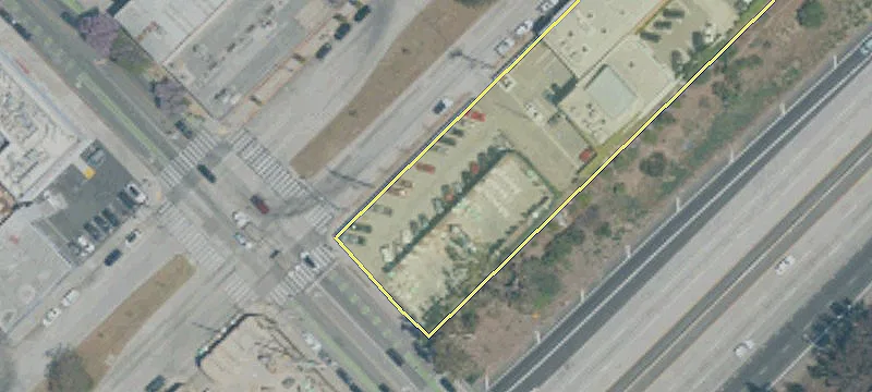 Santa Monica, CA 90404