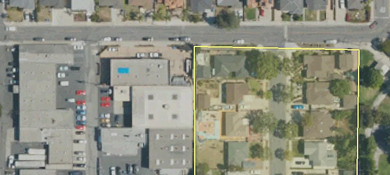 Redondo Beach, CA 90278