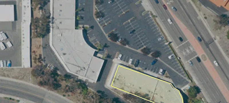 1401 El Camino Real, Unit 5