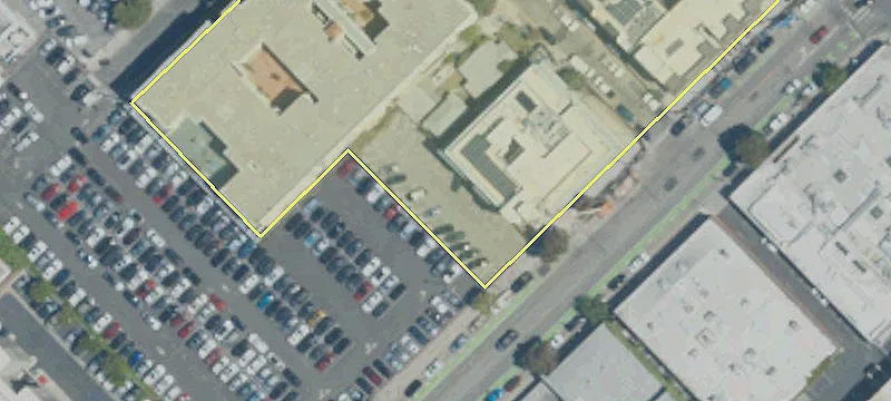 Santa Monica, CA 90404