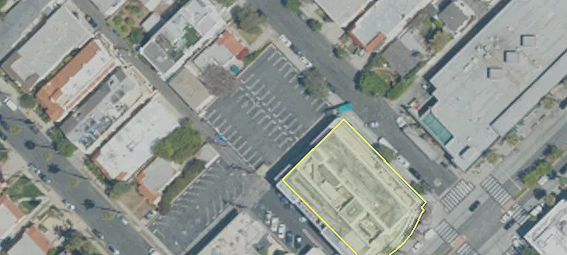 Santa Monica, CA 90403