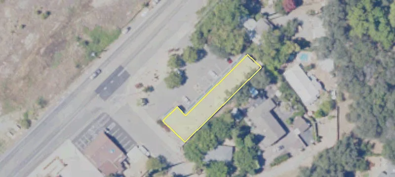 3805 Taylor Rd