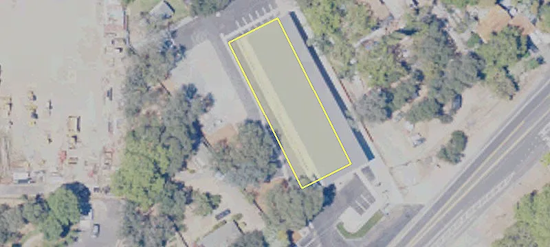 3240 Taylor Rd