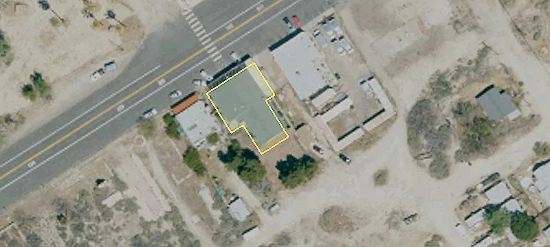 44545 Old Hwy 80
