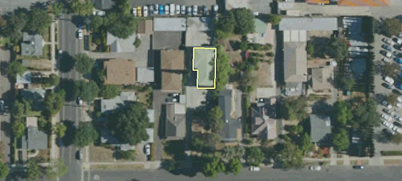 307 Mariposa Ave