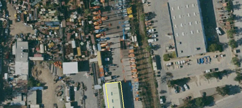 12124 Industry Rd