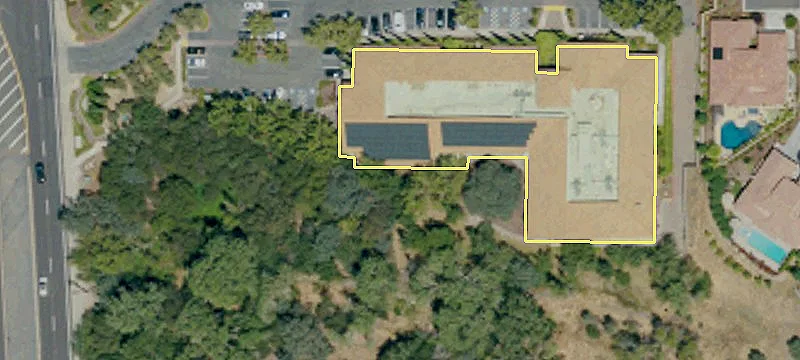 8781 Sierra College Blvd