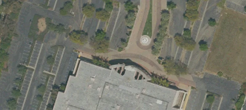 1950 Foothill Blvd