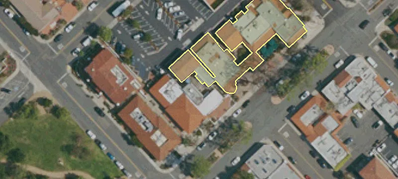 6012 Paseo Delicias
