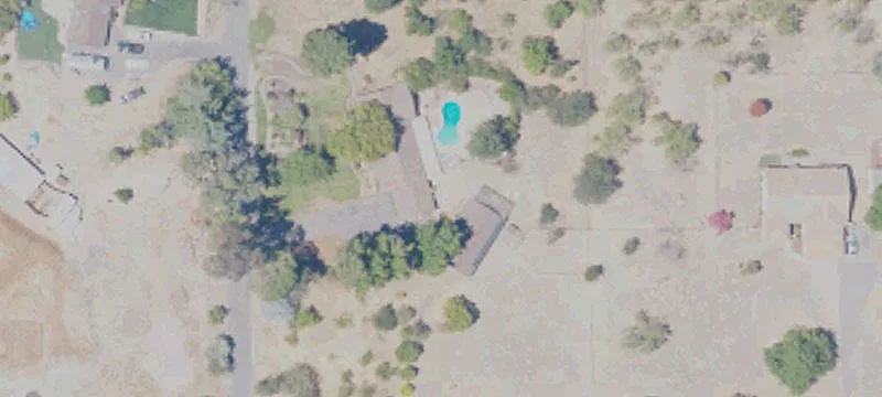 6905 Poca Montoya Dr