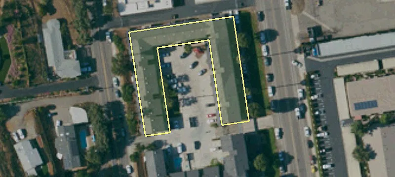 9718 Channel Rd