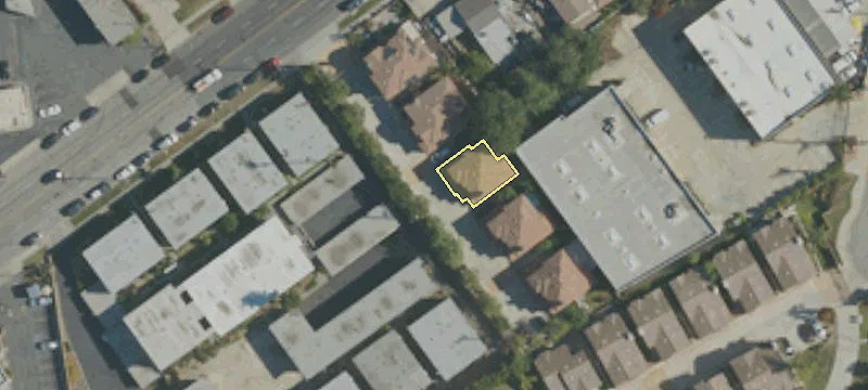 Temple City, CA 91780