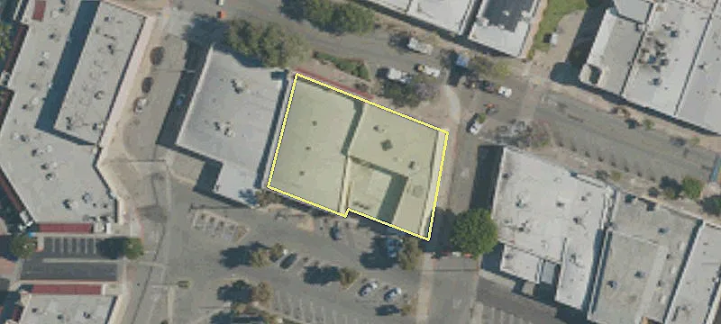 10730 Main St