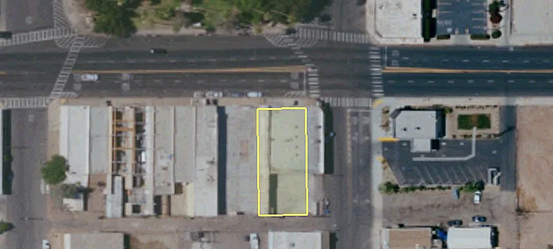 110 5th St