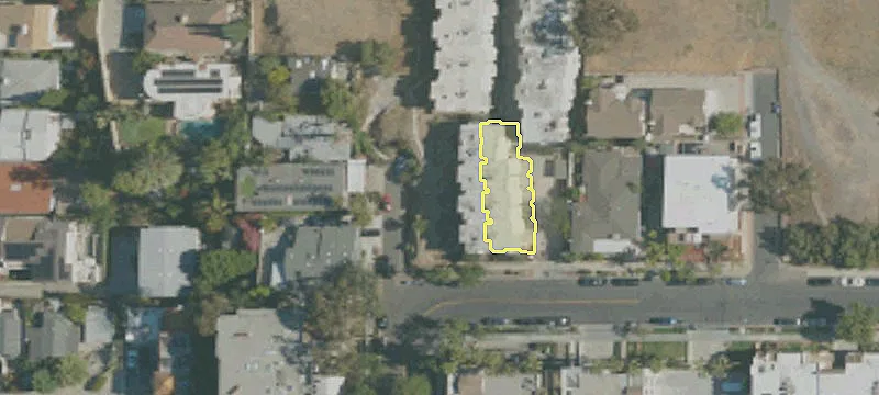 2000 Molino Ave