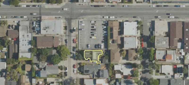 Long Beach, CA 90814