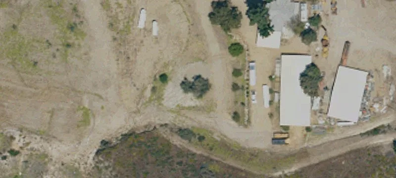 12640 Little Tujunga Cyn Rd