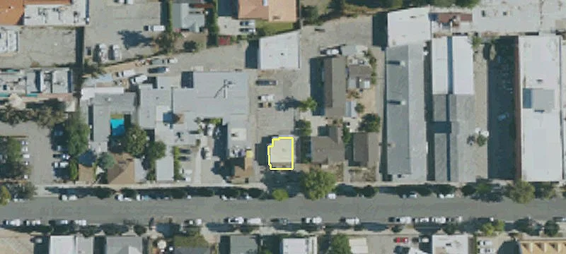 61 Montecito Ave