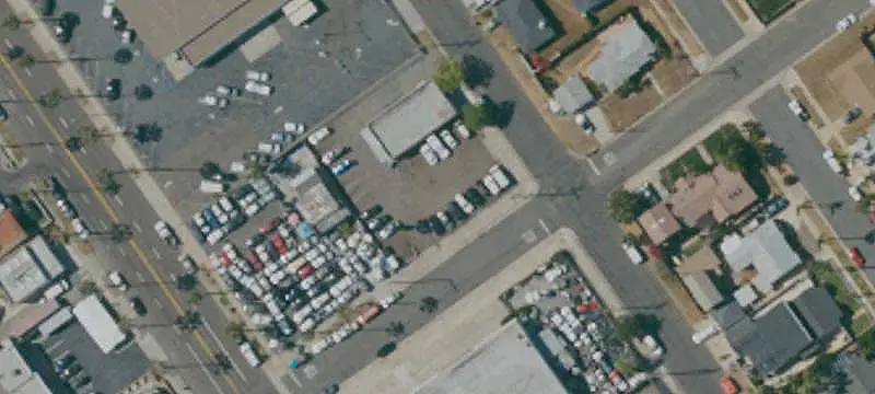 Freeman St