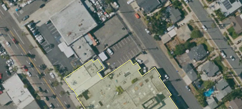 Freeman St
