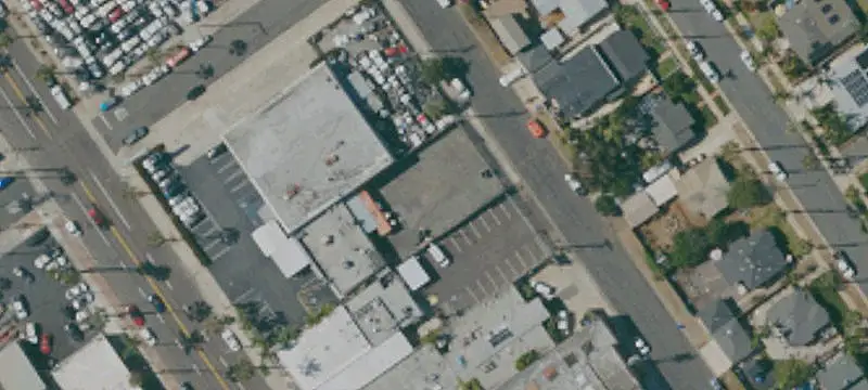 Freeman St