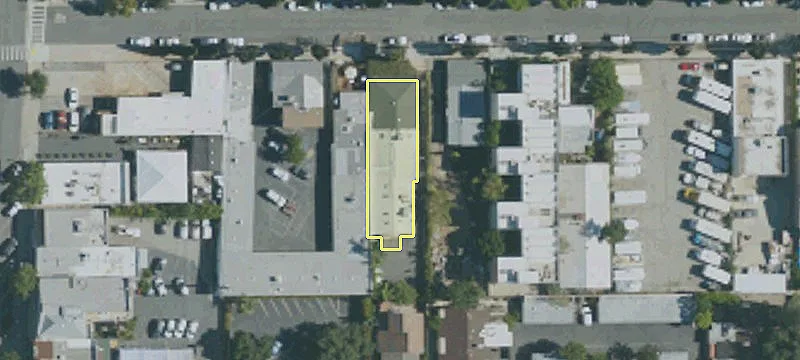 40 Montecito Ave