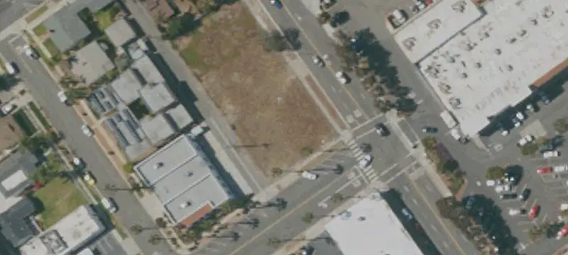 Horne St