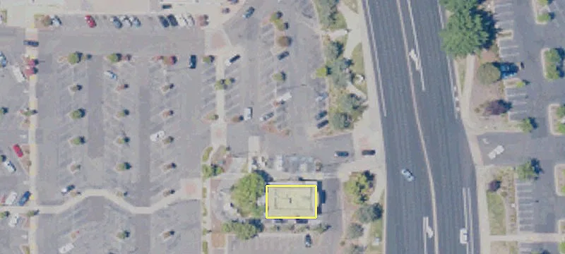 5002 Foothills Blvd