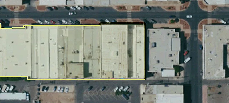 2161 Main St